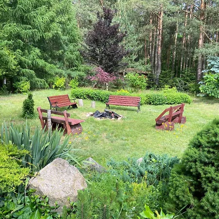 Feriehus Boho Cudo *