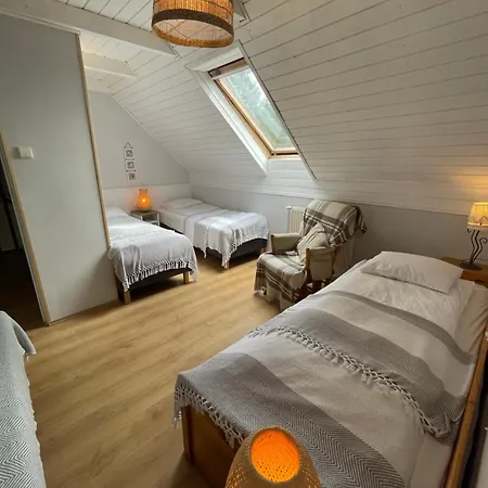 Feriehus Boho Cudo