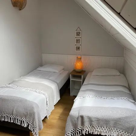 Feriehus Boho Cudo *