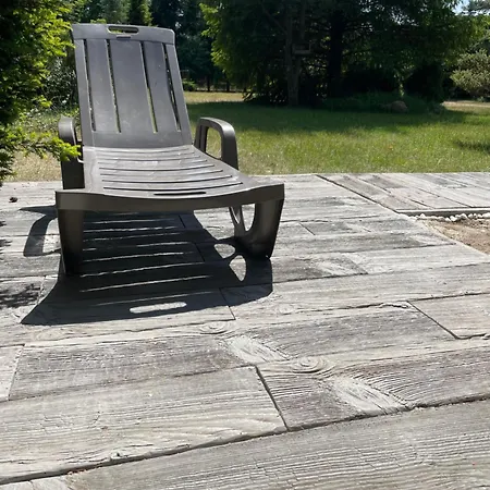 Boho Cudo Ferienhaus *