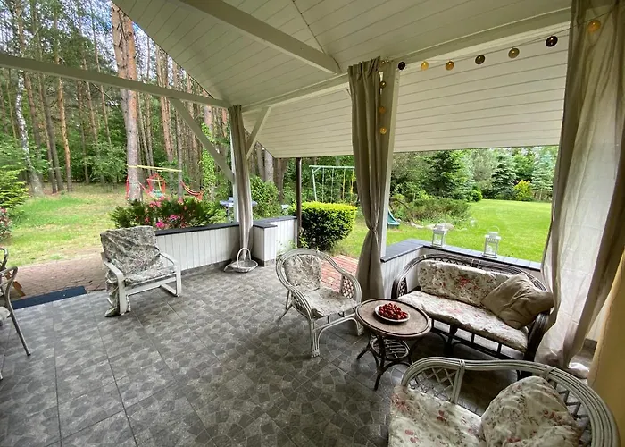 Casa vacanze Boho Cudo