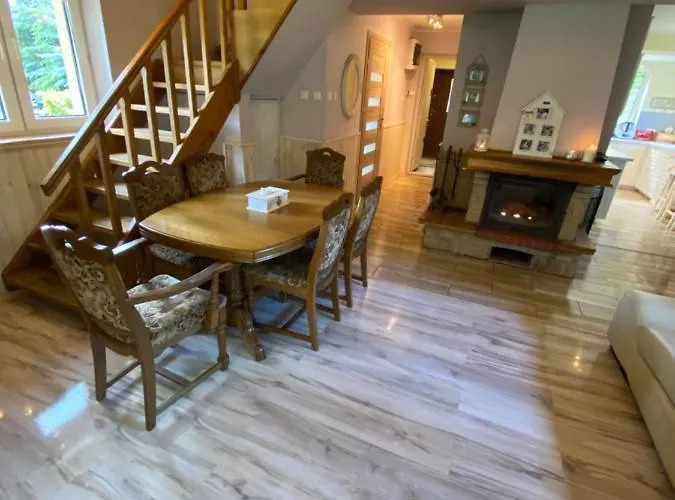 Boho Cudo Casa vacanze