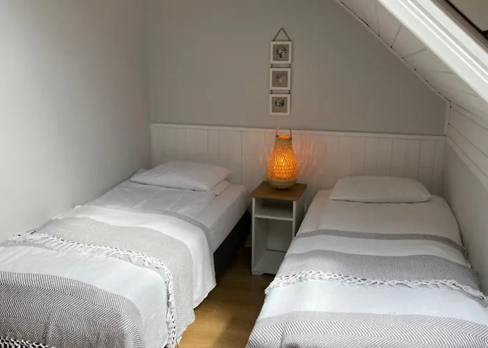 Casa vacanze Boho Cudo *