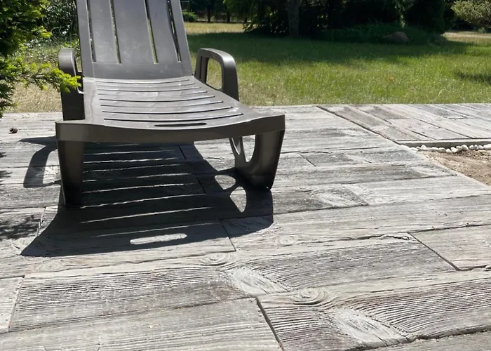 Boho Cudo Casa vacanze *