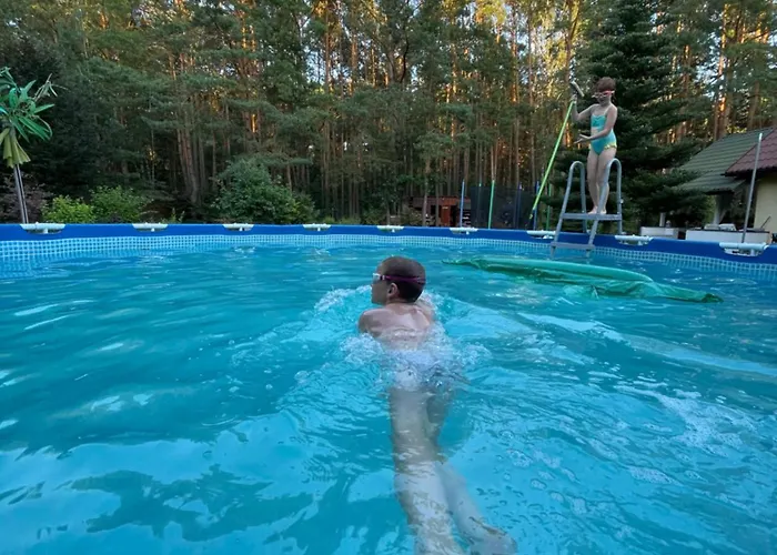 Casa vacanze Boho Cudo