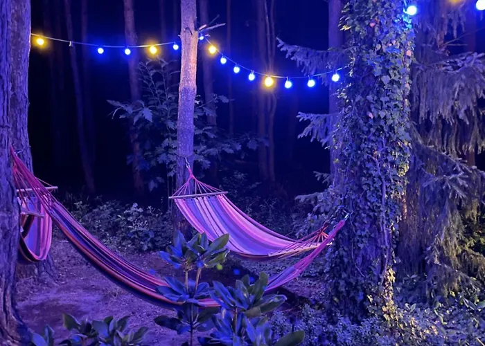 Boho Cudo Casa vacanze